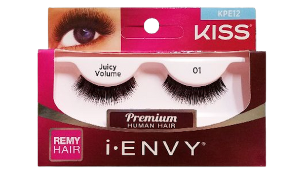 Envy eye lashes