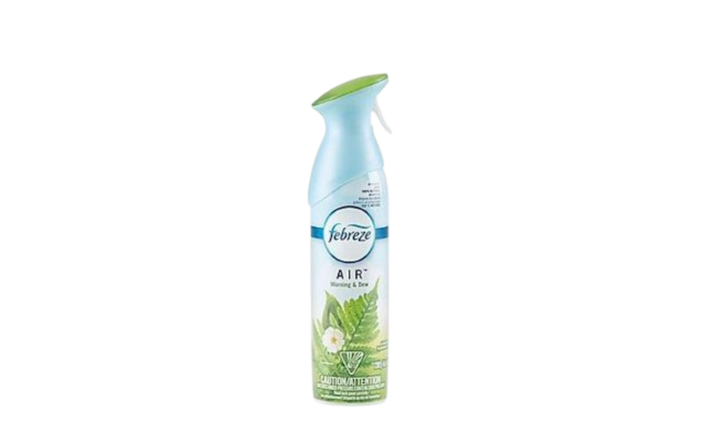 Febreze Air Morning & Dew