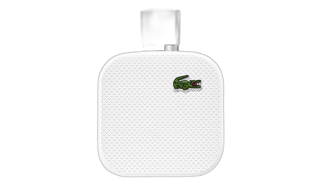 Lacoste l.12.12 blanc  perfume