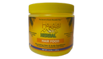 Hawaiian silky herbal hair food