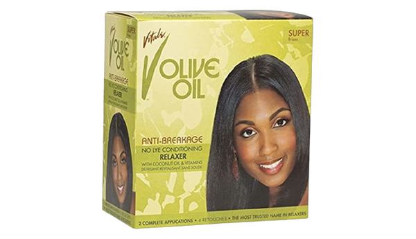 Vitale kids olive oil double