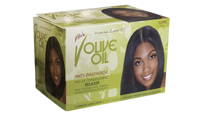 Vitale kids olive single