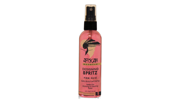 African essence spritz