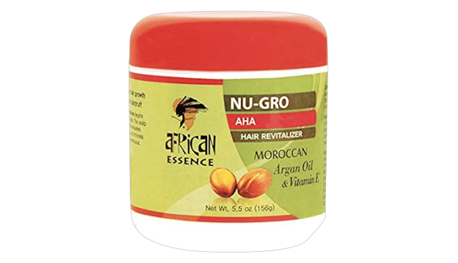 African essence nu gro ultimate