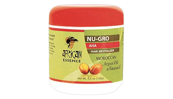 African essence nu gro ultimate