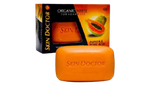 Skin doctor organic soap
