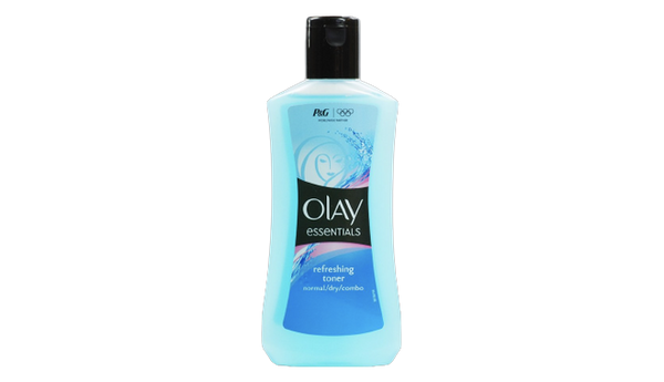 Olay daily cleanser normal