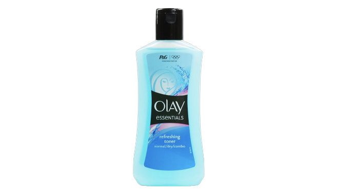 Olay daily cleanser normal