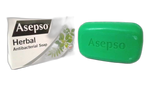 Asepso herbal antibacterial soap