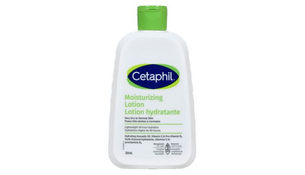 Cetaphil Moisturising Lotion