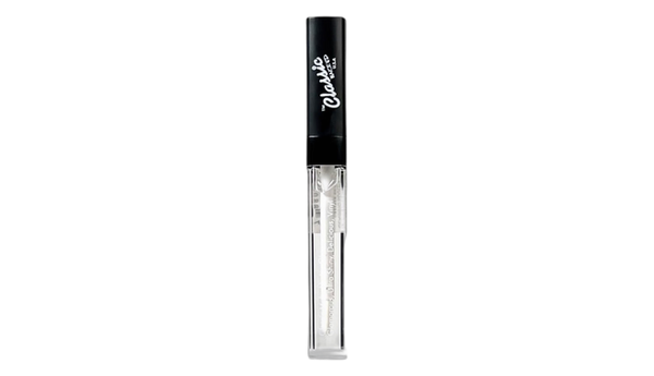 Classic glamorous lip gloss
