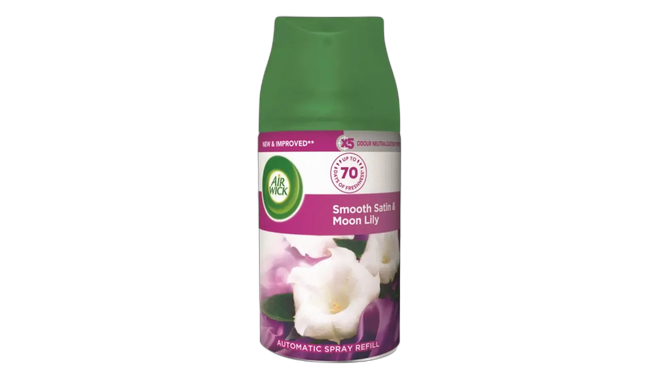 Air wick essentials oils