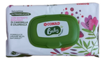Conad baby salviettine detergenti