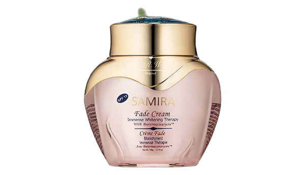 Samira fade cream