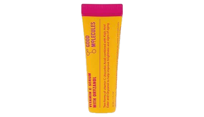 Good Molecules Vitamin C Serum with Oryzanol