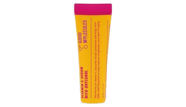 Good Molecules Vitamin C Serum with Oryzanol