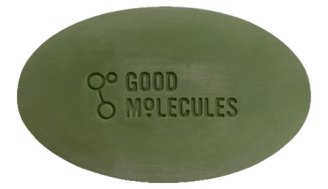 Good Molecules Brightening & Dark Spots Bar
