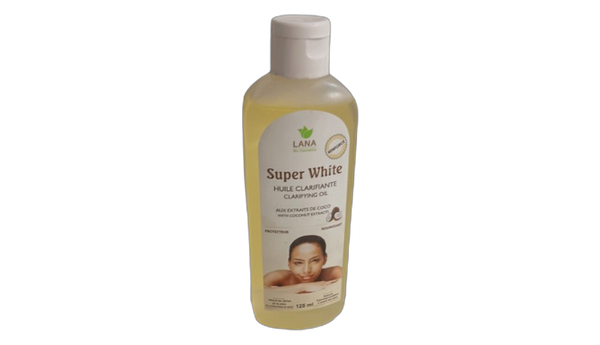 Lana super white