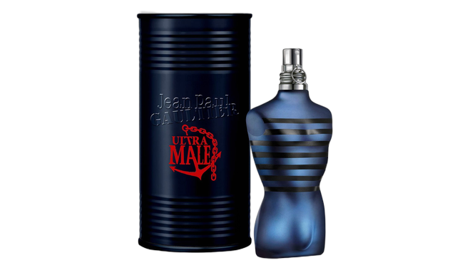 Jean paul gaultter ultra male eau de toilette