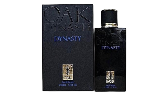 Oak dynasty perfume perfume