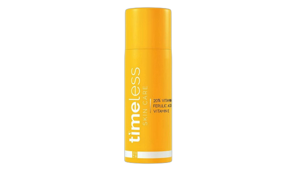 Timeless 20% vitamin c serum