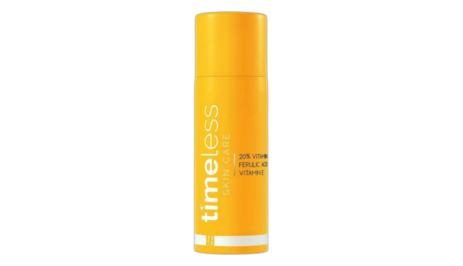 Timeless 20% vitamin c serum