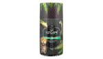 Storm for men cool spray