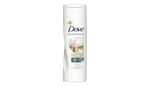 Dove verwohnende body lotion