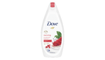 Dove reviving energises & revives body wash