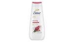 Dove reviving body wash