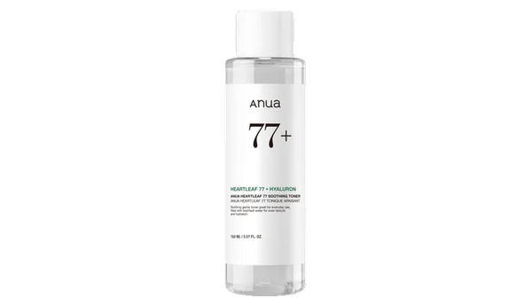 Anua Heartleaf 77% Soothing Toner