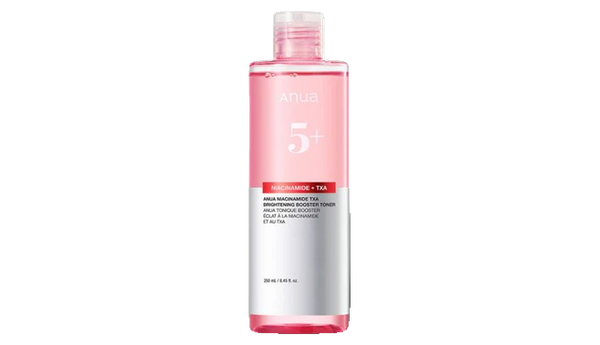 Anua Niacinamide 5 TXA Brightening Booster Toner