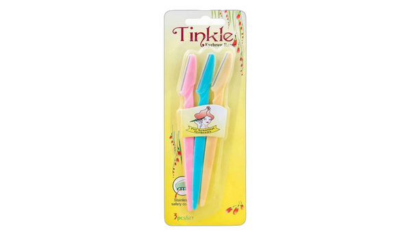 Tinkle