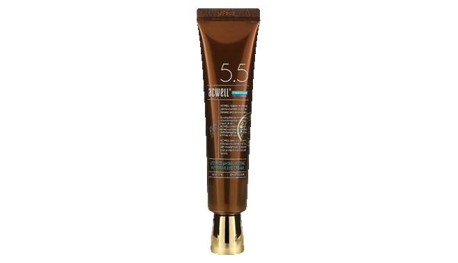 Acwell Licorice pH Balancing Intensive Eye Cream