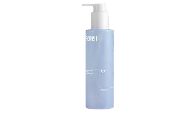 Acwell pH Balancing Watery Cleansing Oil (Skin Rebalancing)