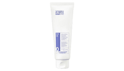 Acwell pH Balancing Soothing Cleansing Foam