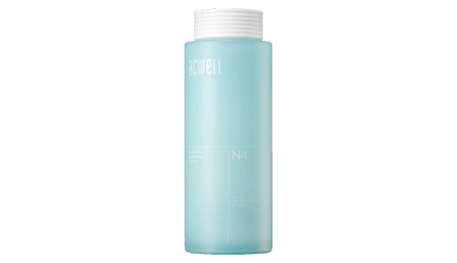 Acwell Real Aqua Balancing Toner
