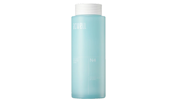 Acwell Real Aqua Balancing Toner
