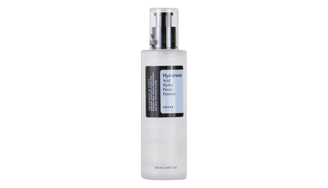 Cosrx hyaluronic acid hydra power essence