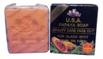 K brothers usa papaya bar soap 120ge
