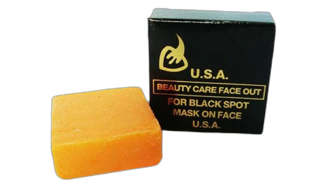K.brothers bar soap