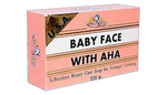 K brothers baby face aha soap