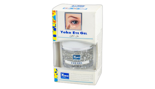 Yoko eye gel