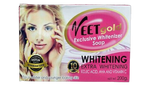 Veet gold exclusive whitenizer soap