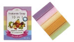 Fruitamin soap