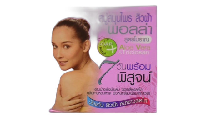 Polla soap