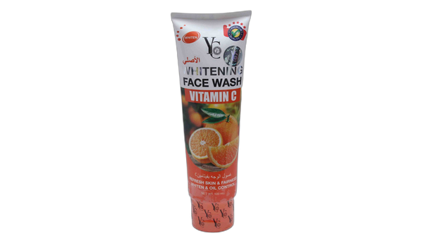 Yc vitamin c face wash