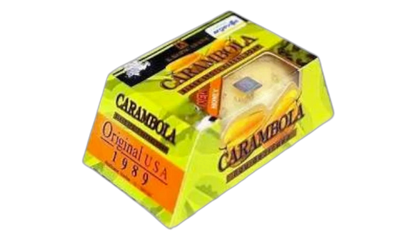 Carambola black spot herbal soap