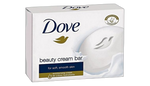 Dove beauty cream bar for healthy,glowing skin