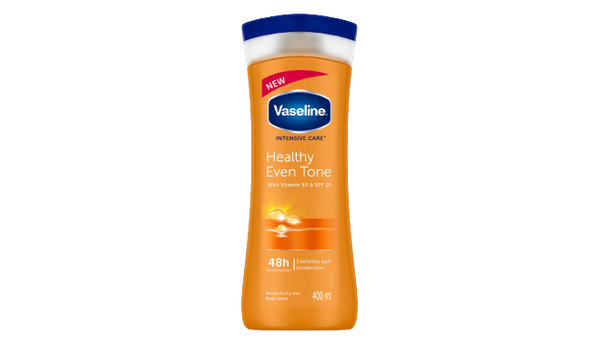 Vaseline healthy even tone